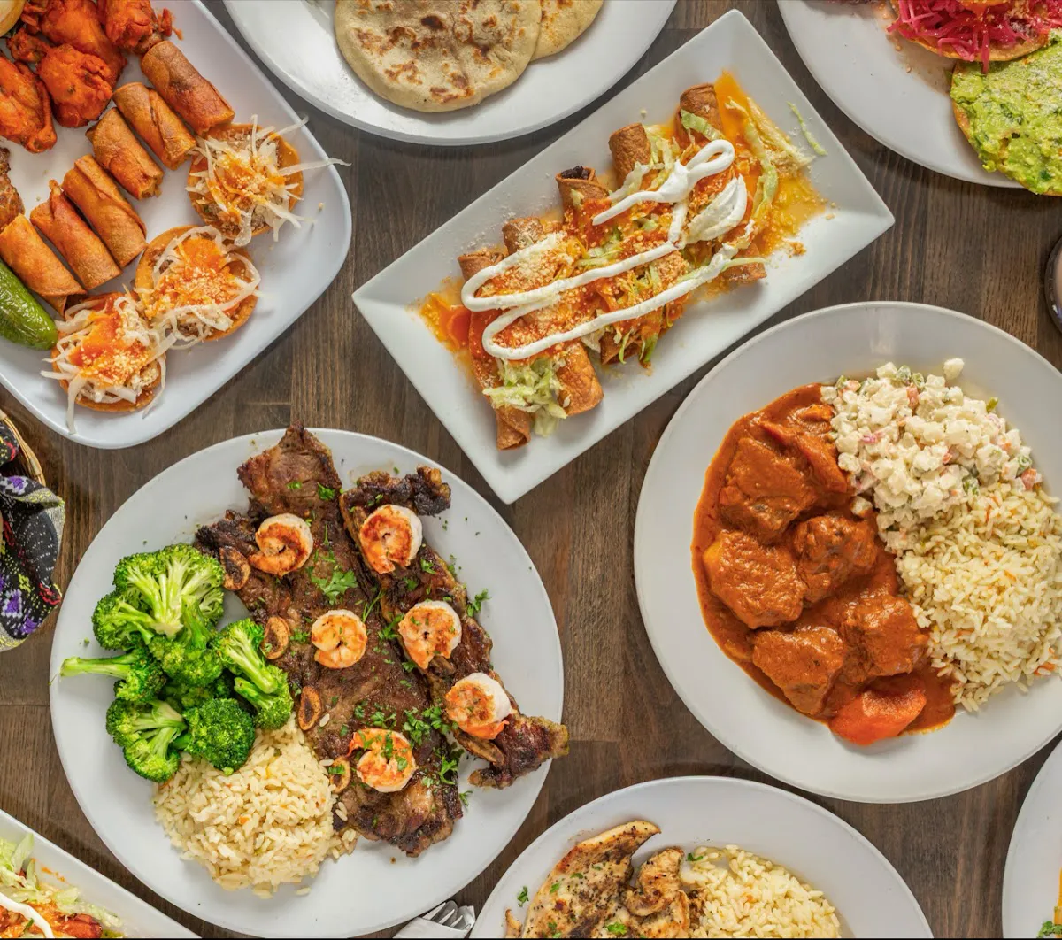 Discover Chapines Restaurant: Authentic Guatemalan Eats - Glen Burnie, Maryland - Photo 2