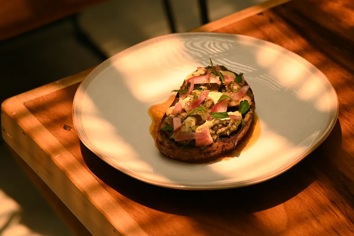 Discover CHICHI Restaurante: A Hidden Gem in Guatemala - Ciudad de Guatemala, Guatemala - Photo 2