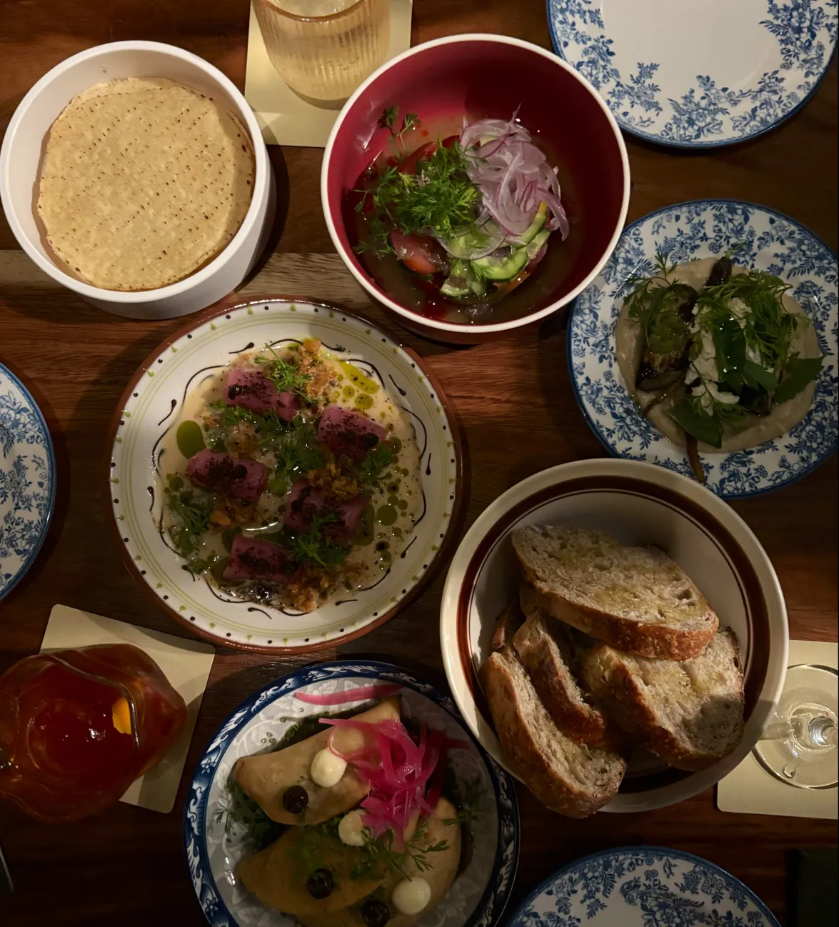 Discover CHICHI Restaurante: A Hidden Gem in Guatemala - Ciudad de Guatemala, Guatemala - Photo 3