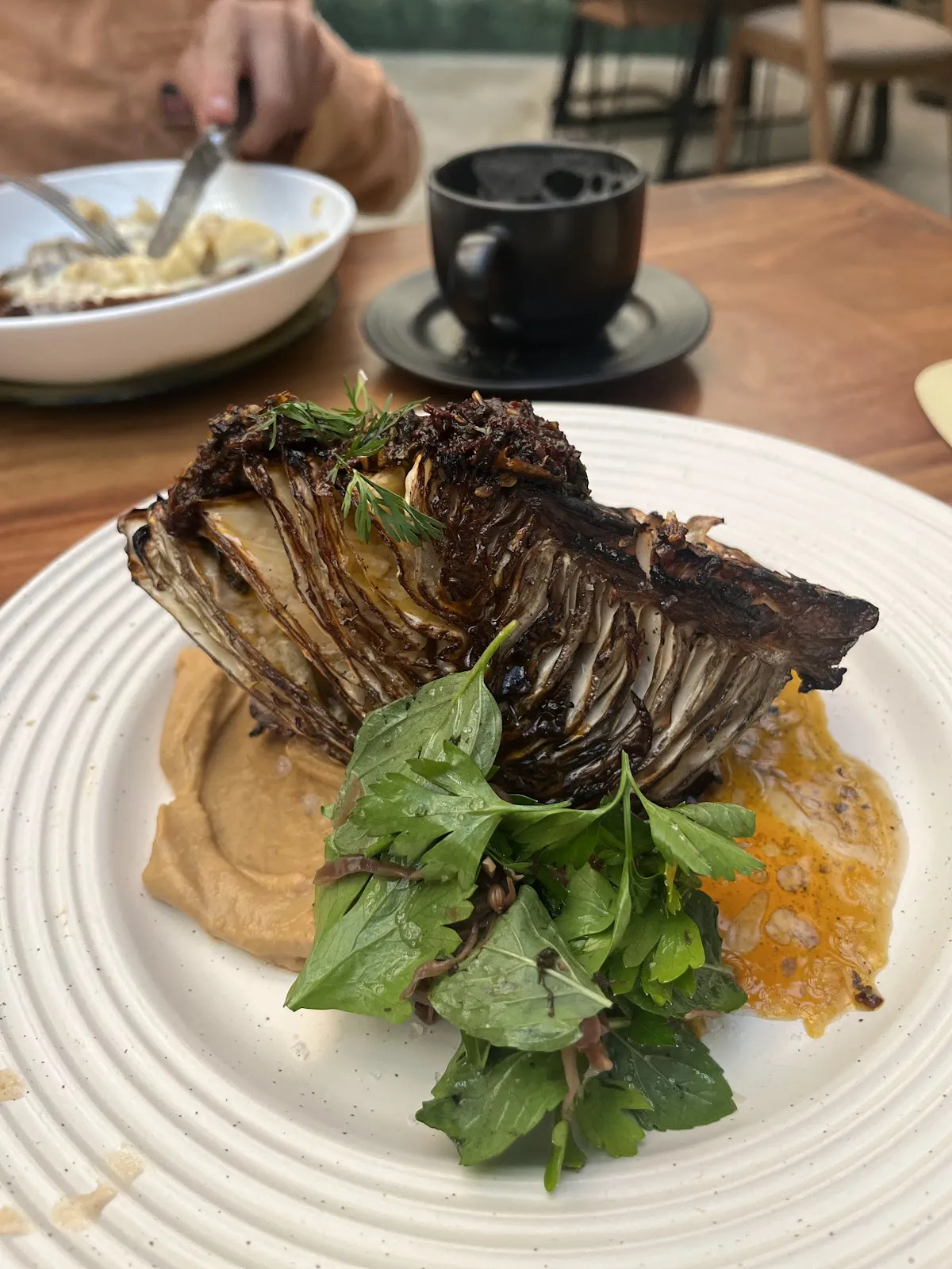 Discover CHICHI Restaurante: A Hidden Gem in Guatemala - Ciudad de Guatemala, Guatemala - Photo 4