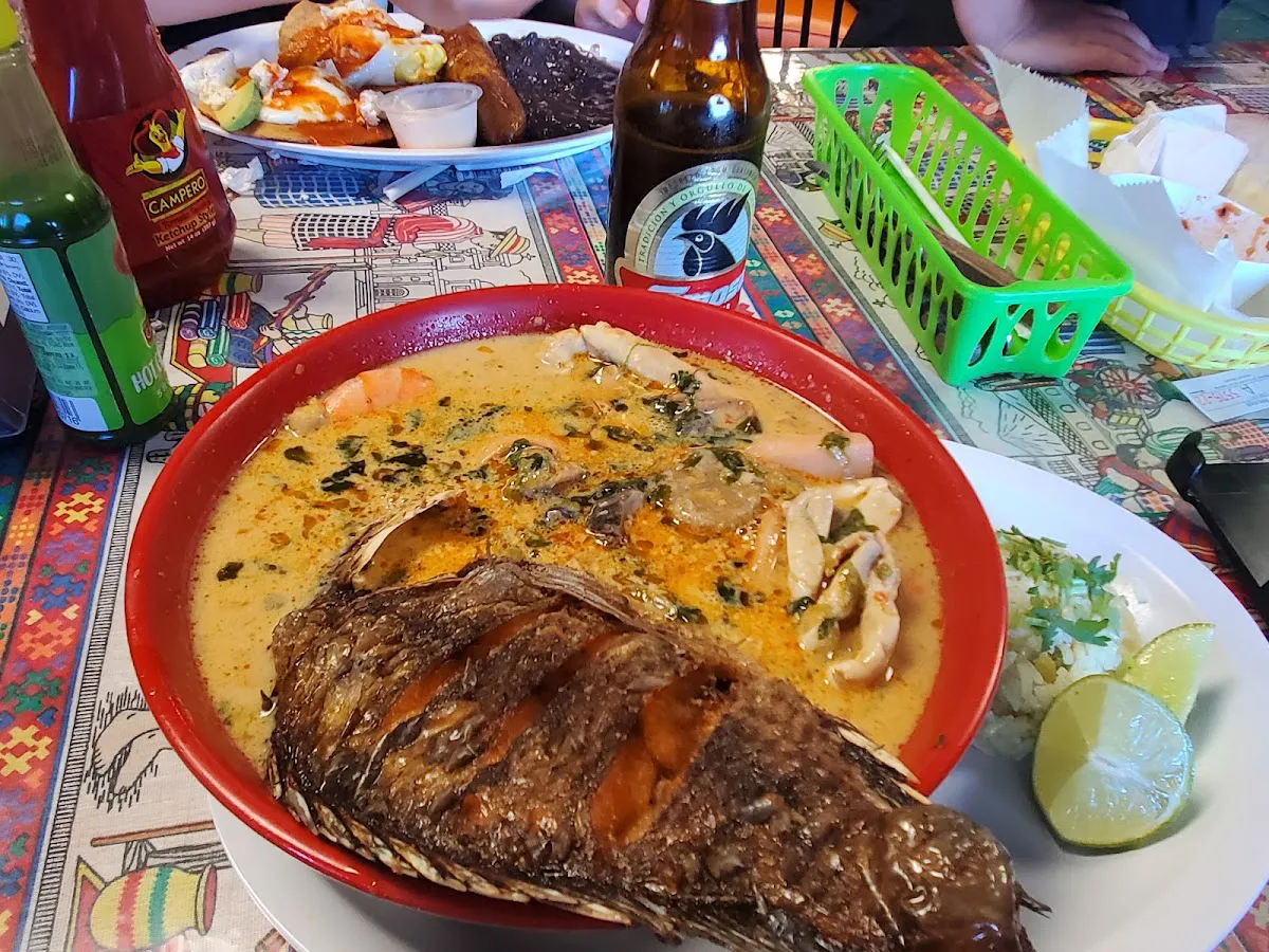 Experience Authentic Cuisine at Chiltepes Restaurant - Omaha, Nebraska - Photo 4