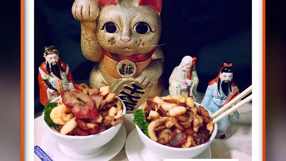 Discover China Queen 2: A Culinary Gem in Guatemala - Ciudad de Guatemala, Guatemala - Photo 2