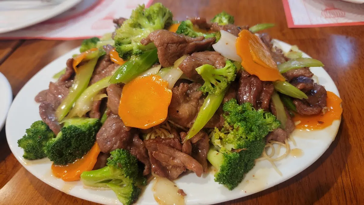 Discover China Queen 2: A Culinary Gem in Guatemala - Ciudad de Guatemala, Guatemala - Photo 3