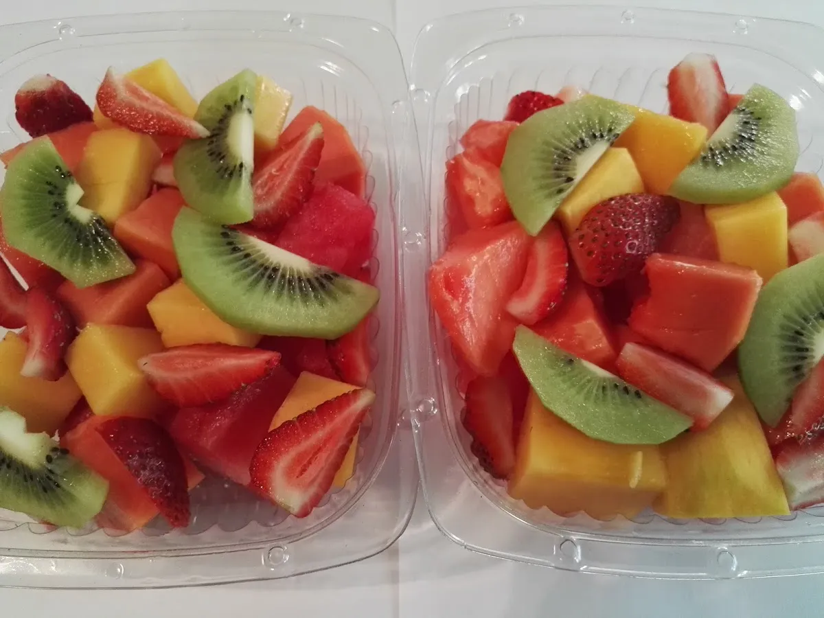 Discover Chipottle Gril Guatemala: A Hidden Gem - Ciudad de Guatemala, Guatemala - Photo 2