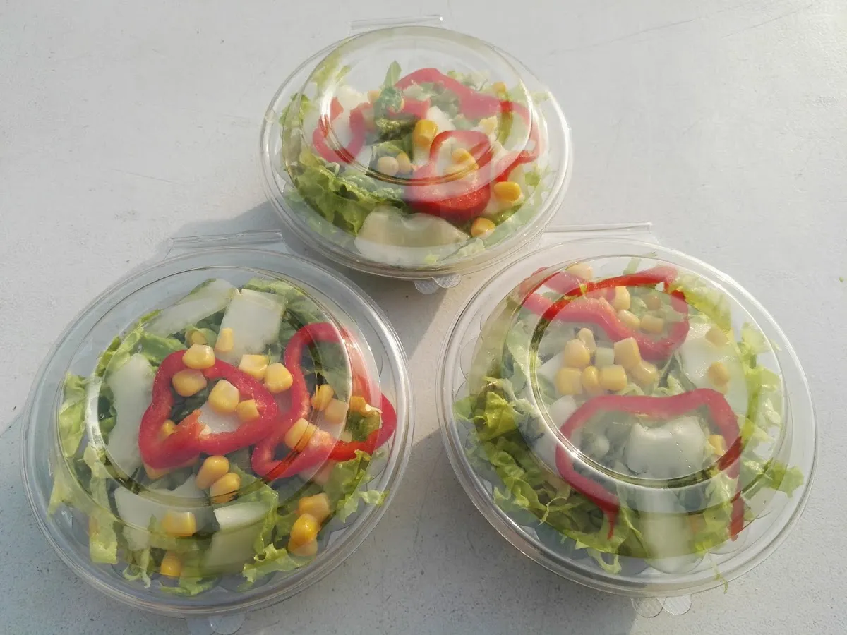 Discover Chipottle Gril Guatemala: A Hidden Gem - Ciudad de Guatemala, Guatemala - Photo 3