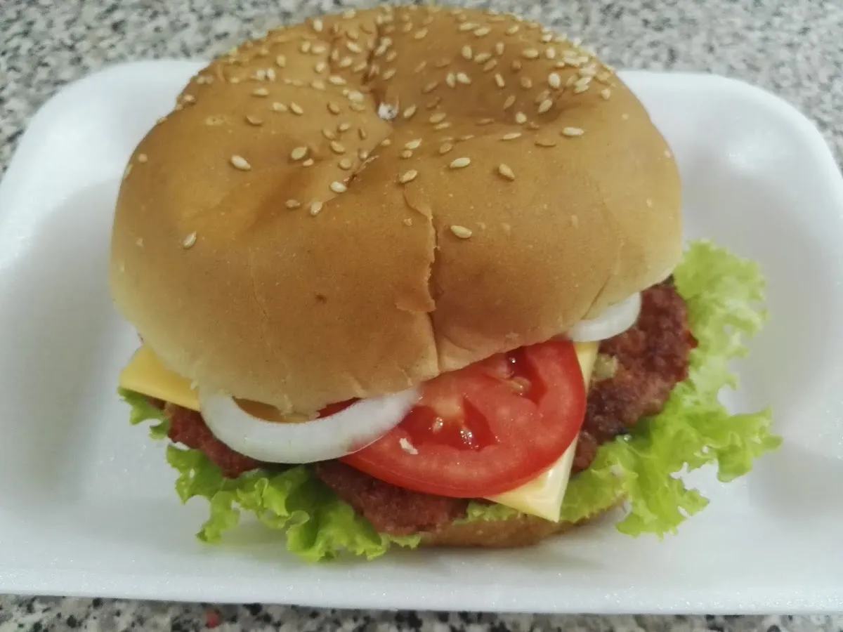 Discover Chipottle Gril Guatemala: A Hidden Gem - Ciudad de Guatemala, Guatemala - Photo 4