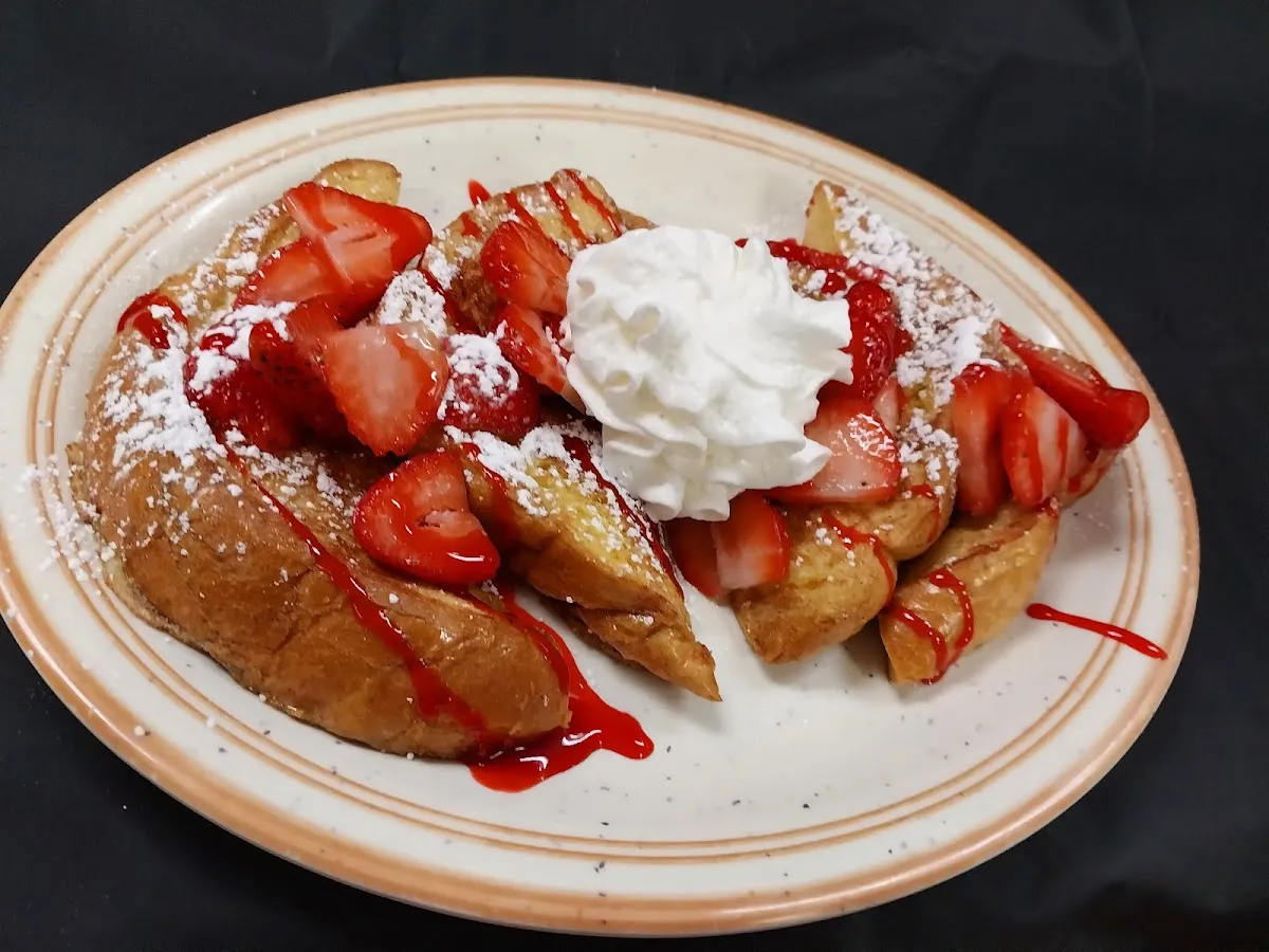 Discover Chiroy's Cafe: The Best Guatemalan Gem! - National City, California - Photo 2