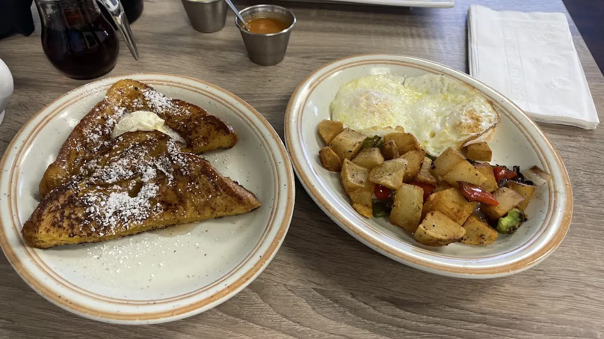 Discover Chiroy's Cafe: The Best Guatemalan Gem! - National City, California - Photo 4