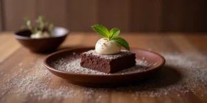 Main dish or facade of Delicious Chocolate de Guatemala para Tomar en Café La Luna - Bebidas, traditional Guatemalan food