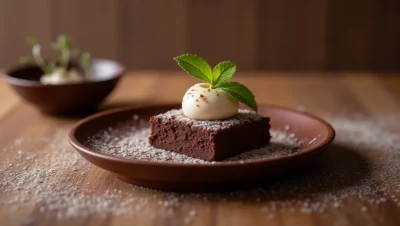 Main dish or facade of Delicious Chocolate de Guatemala para Tomar en Café La Luna - Bebidas, traditional Guatemalan food