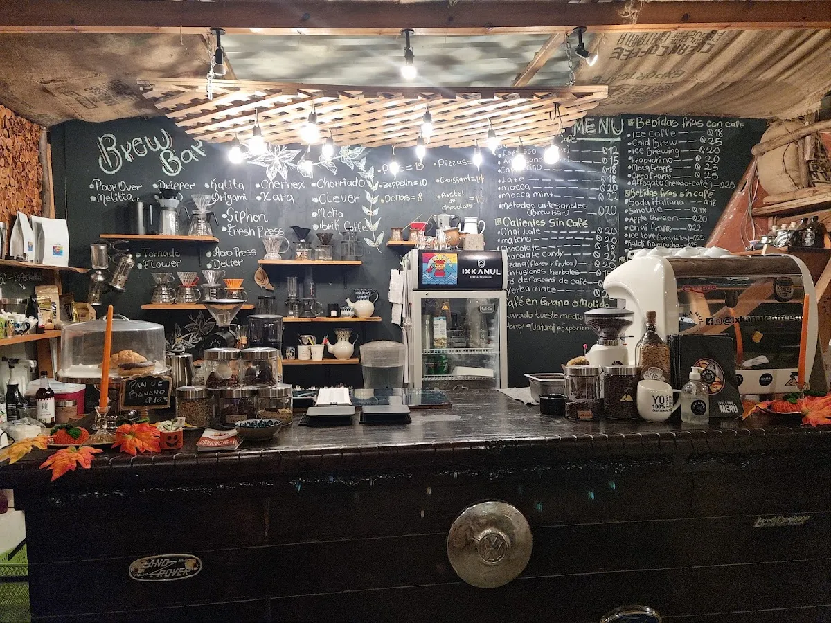 Churros Feria en Sololá: Delicias Guatemaltecas Seguras