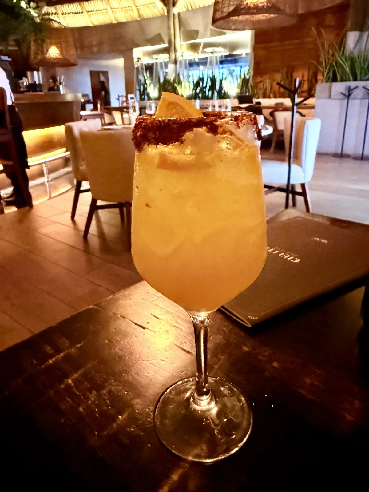 Experience Culinary Bliss at Cielito Lindo Grill - Ciudad de Guatemala, Guatemala - Photo 4