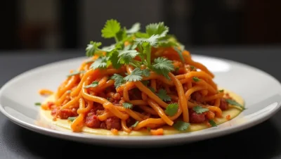 Main dish or facade of Cielito Lindo Grill: Sabores Únicos en Zona 10, Guate - Restaurantes, traditional Guatemalan food