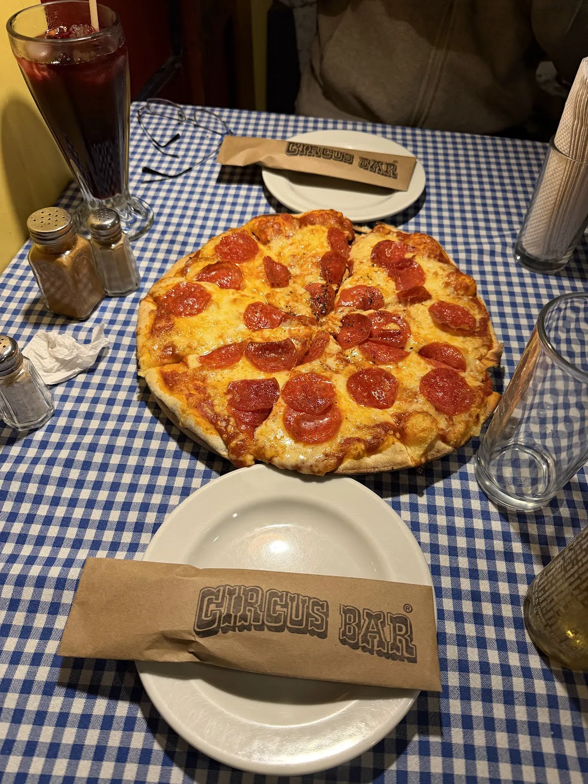 Experience Flavor at Circus Bar in Panajachel - Panajachel, Sololá - Photo 3