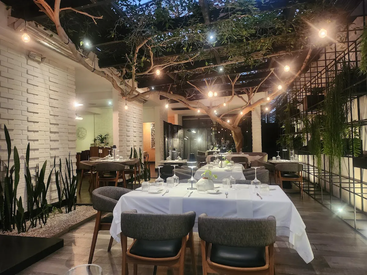 Experience Culinary Excellence at Clio's - Ciudad de Guatemala, Guatemala - Photo 4