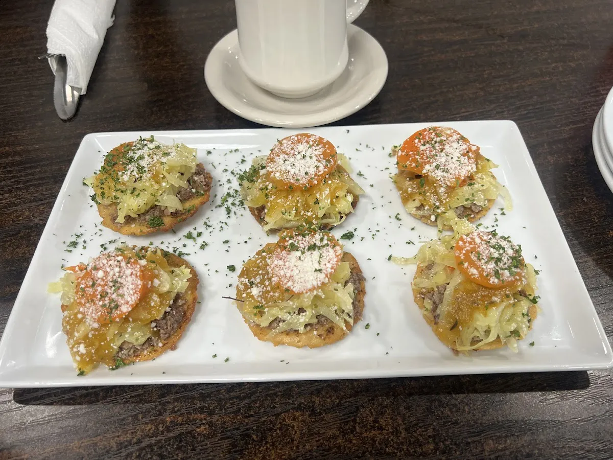 Discover Flavors at Cocina Chapin Guatemalan Restaurant - Norco, California - Photo 3