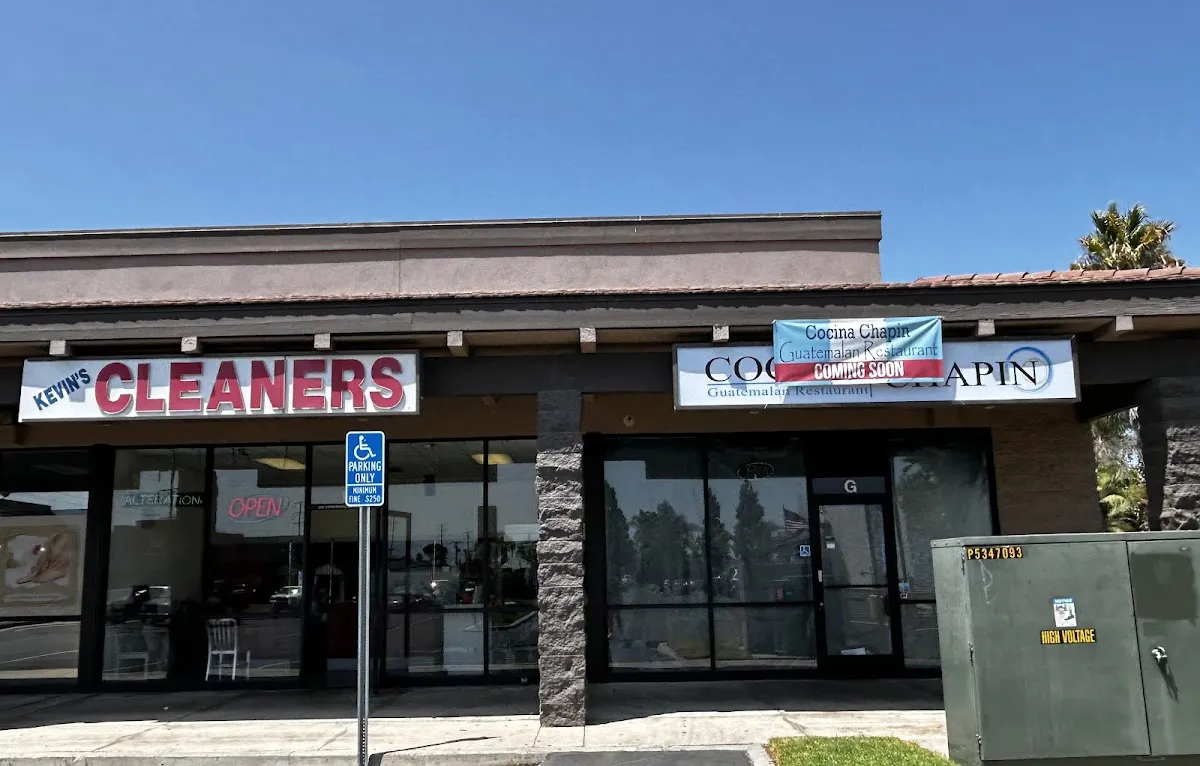 Discover Flavors at Cocina Chapin Guatemalan Restaurant - Norco, California - Photo 4