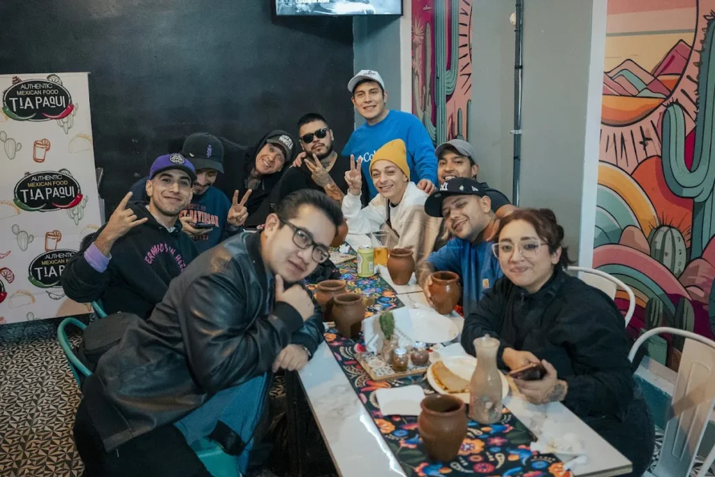 Cocina Mexicana Tia Paqui Quetzaltenango 1 1024x683