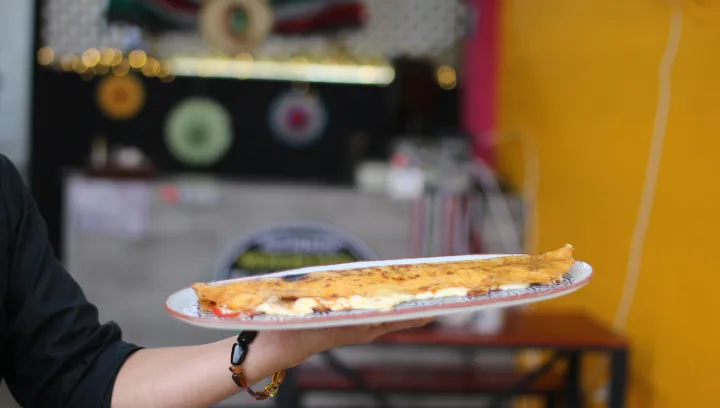 Discover Authentic Flavors at Cocina Mexicana Tía Paqui - Quetzaltenango, Quetzaltenango - Photo 2