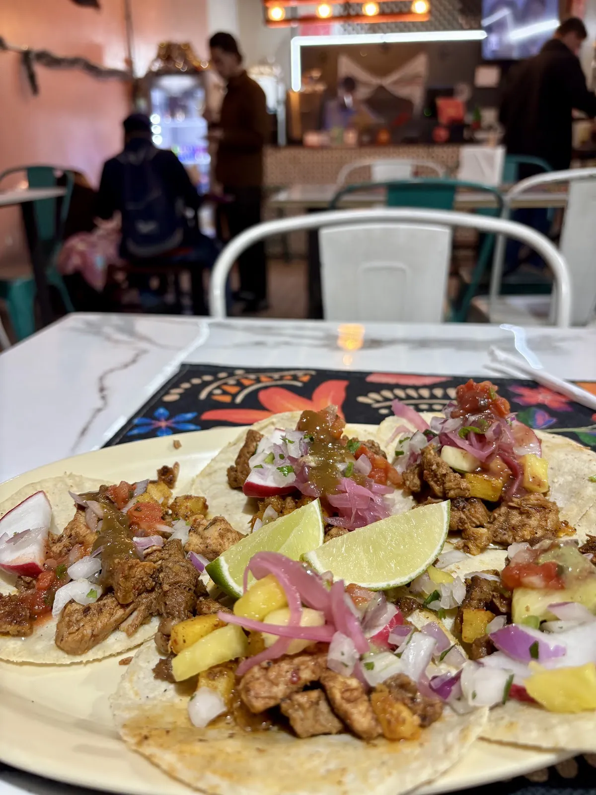 Discover Authentic Flavors at Cocina Mexicana Tía Paqui - Quetzaltenango, Quetzaltenango - Photo 3