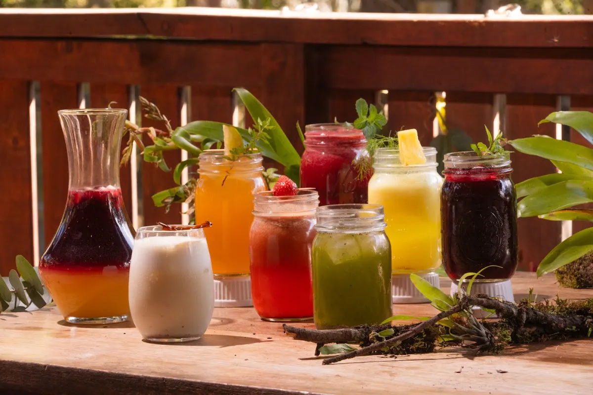 Discover Flavors at Colibrí Restaurante, Guatemala - Guatemala, Guatemala - Photo 2