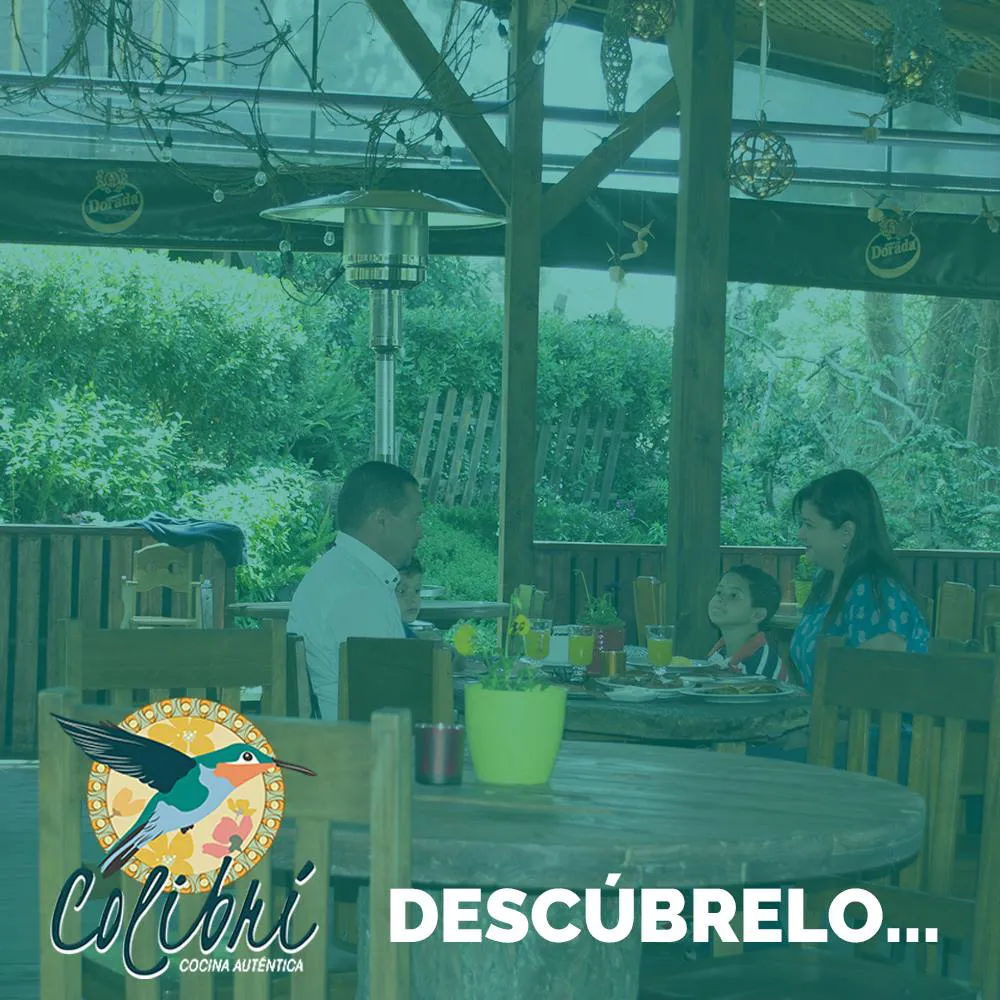 Discover Flavors at Colibrí Restaurante, Guatemala - Guatemala, Guatemala - Photo 3