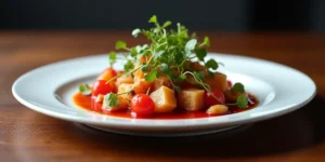 Main dish or facade of Discover Platillos Artesanales: Comida Artesanal en Casa - Gastronomía, traditional Guatemalan food
