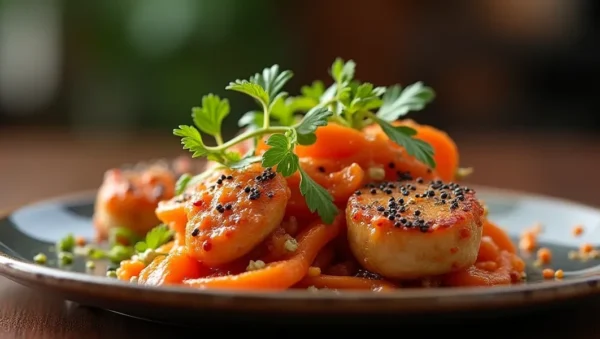 Main dish or facade of Descubre la mejor comida china en Guatemala: ¡Sabor Único! - Gastronomía, traditional Guatemalan food