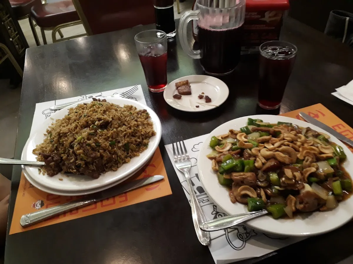 Descubre la mejor comida china en Guatemala: ¡Sabor Único!