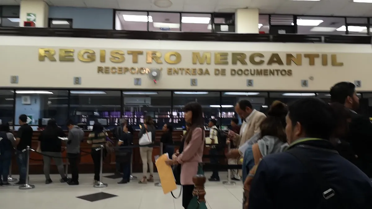 Discover Companies Registry, Guatemala CD. for Your Restaurant - Ciudad de Guatemala, Guatemala - Photo 2