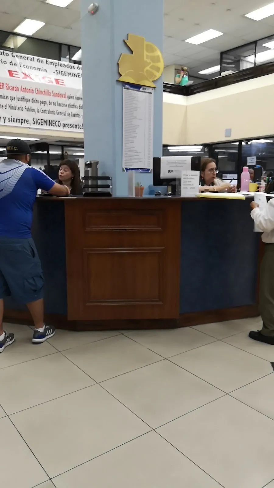 Discover Companies Registry, Guatemala CD. for Your Restaurant - Ciudad de Guatemala, Guatemala - Photo 3