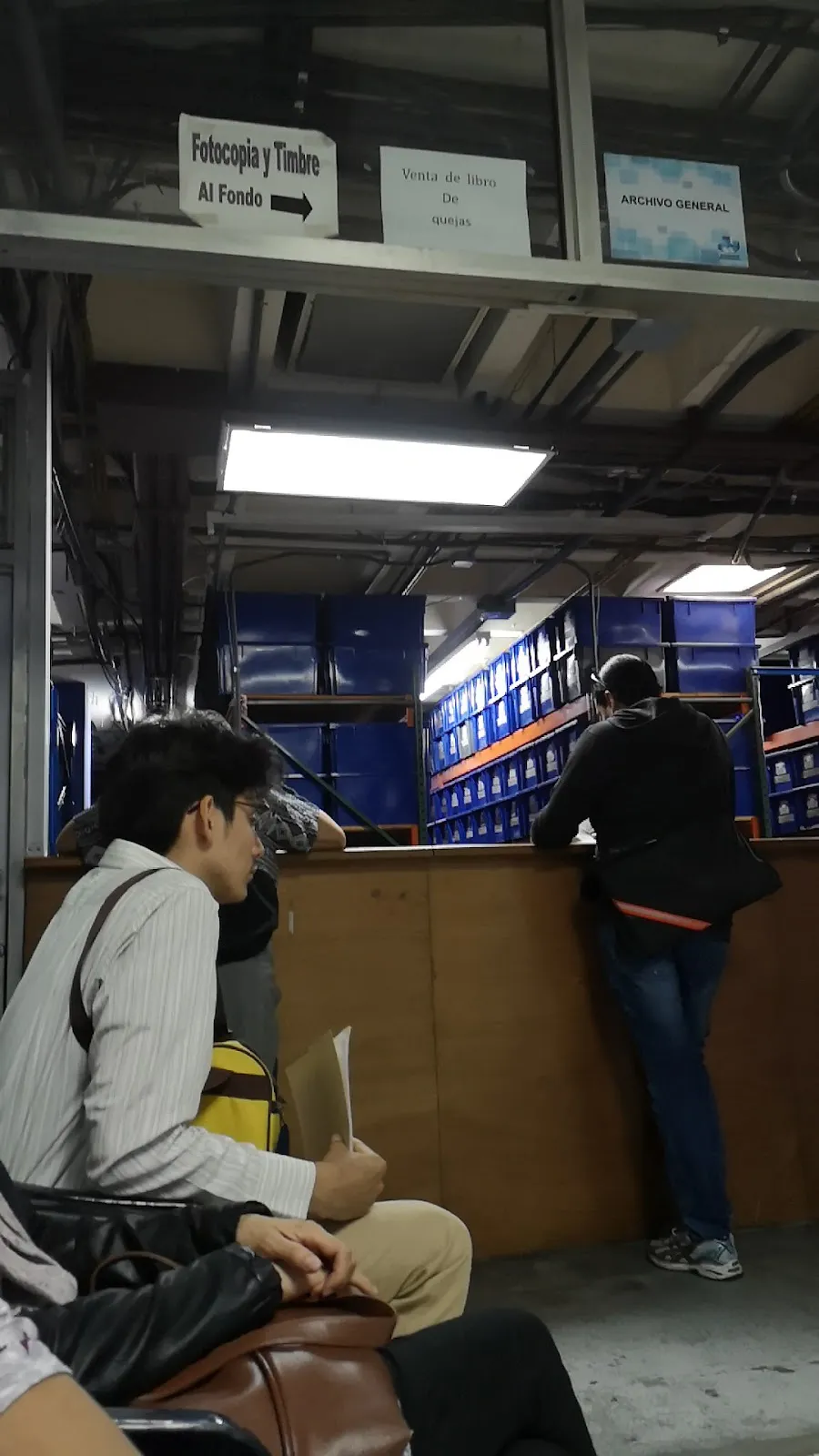 Discover Companies Registry, Guatemala CD. for Your Restaurant - Ciudad de Guatemala, Guatemala - Photo 4