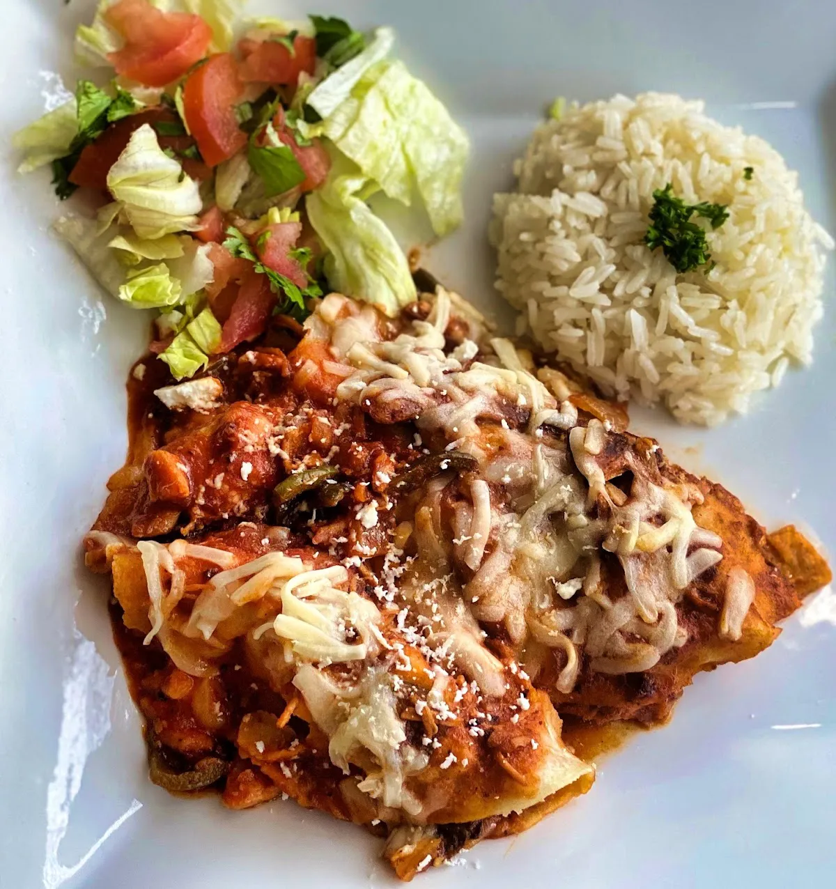 Discover Corado's: A Taste of Guatemala in DC - Washington, District of Columbia - Photo 2