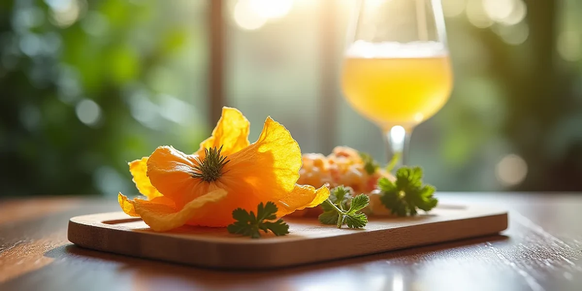 Drink or dessert presentation at Cerveza Corona: Disfruta Coronita Sabores y Momentos Únicos - Bebidas