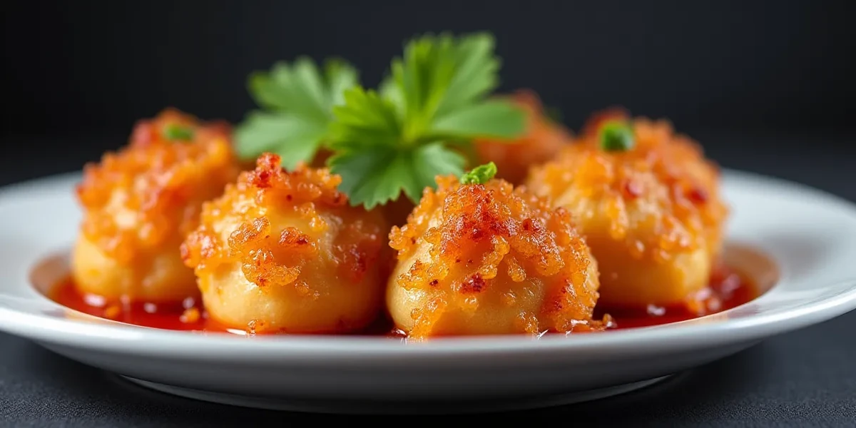 Main dish or facade of Delicious Cremitas Guatemala: Tradición y Sabor Único - Gastronomía, traditional Guatemalan food