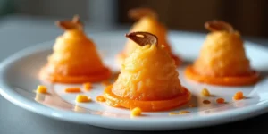 Main dish or facade of Delicious Cuquitos y Topoyiyos: Helados Guatemaltecos Famosos - Postres, traditional Guatemalan food