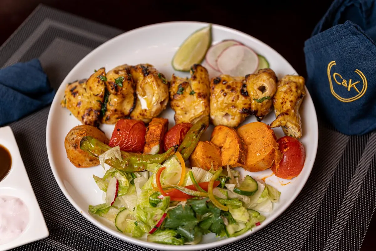 Discover Curry Kebab Restaurante Guatemala Today! - Ciudad de Guatemala, Guatemala - Photo 2