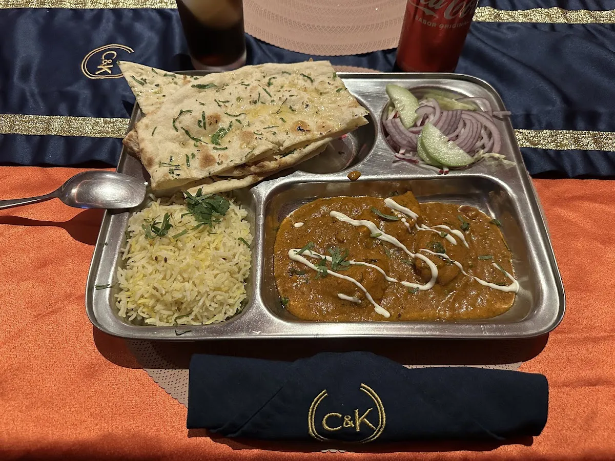 Discover Curry Kebab Restaurante Guatemala Today! - Ciudad de Guatemala, Guatemala - Photo 3