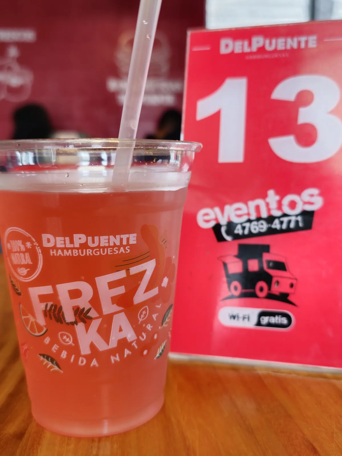 Del Puente Hamburguers: The Best Burgers in Quetzaltenango - Quetzaltenango, Quetzaltenango - Photo 3