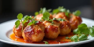 Main dish or facade of Delicious Buffet en Guatemala: Tu Guía de Restaurantes - Restaurantes, traditional Guatemalan food