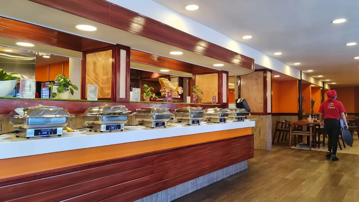 Delicious Buffet en Guatemala: Tu Guía de Restaurantes