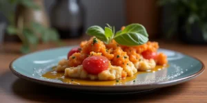 Main dish or facade of Desayunos Típicos de Guatemala en Eco Restaurante San Luis - Restaurantes, traditional Guatemalan food