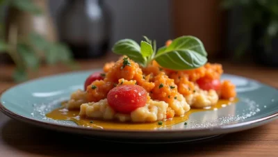 Main dish or facade of Desayunos Típicos de Guatemala en Eco Restaurante San Luis - Restaurantes, traditional Guatemalan food