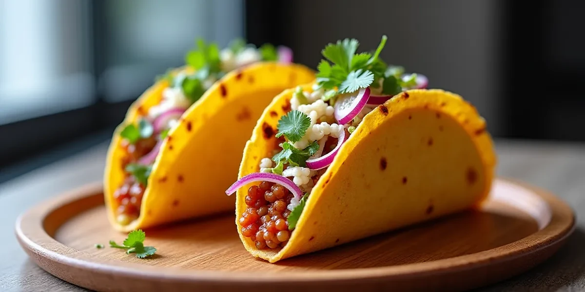 Drink or dessert presentation at Día del Taco Taco Bell: ¡Celebra con Tacos a Solo Q5! - Restaurantes