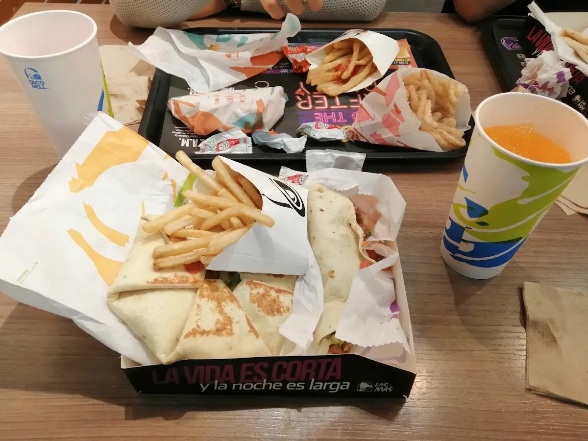 Día del Taco Taco Bell: ¡Celebra con Tacos a Solo Q5!