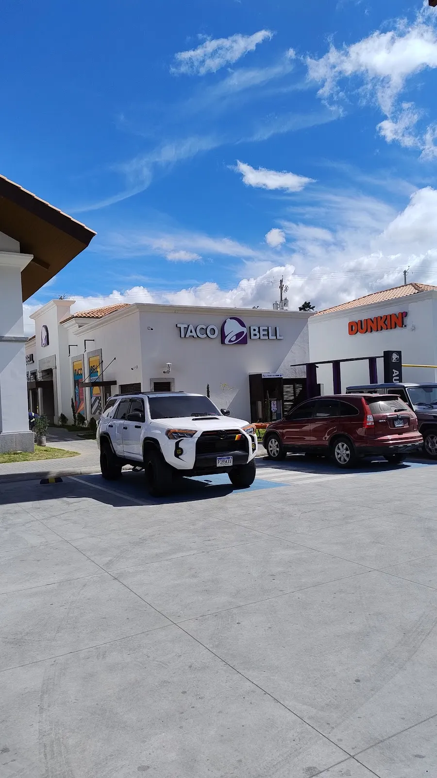 Día del Taco Taco Bell: ¡Celebra con Tacos a Solo Q5!