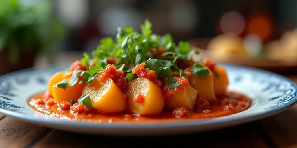 Main dish or facade of Dobladas San Carlos Guatemala: Sabor a Domicilio Gratis - Gastronomía, traditional Guatemalan food