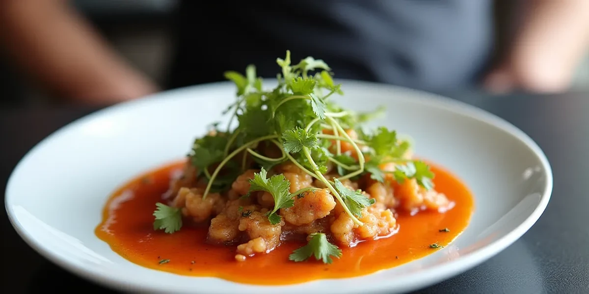 Drink or dessert presentation at Dobladas San Carlos Guatemala: Sabor a Domicilio Gratis - Gastronomía