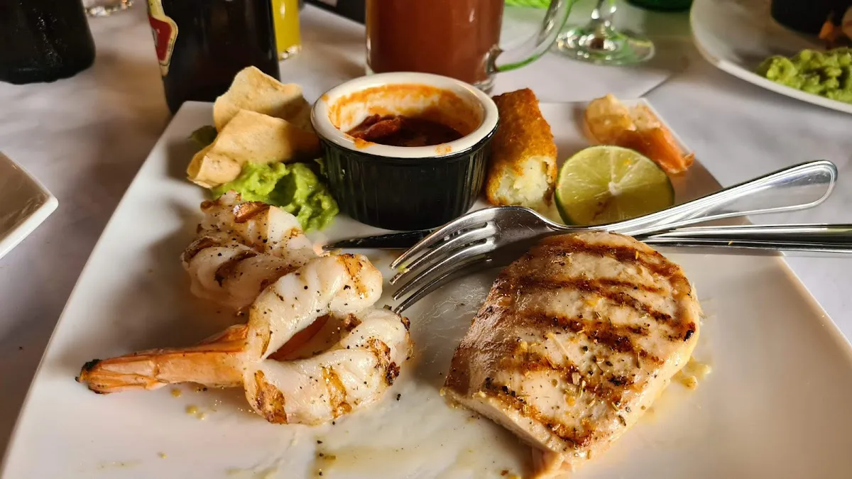 Discover Flavor at Don Carlos Restaurant, Salcajá Beltway - Salcajá, Quetzaltenango - Photo 2