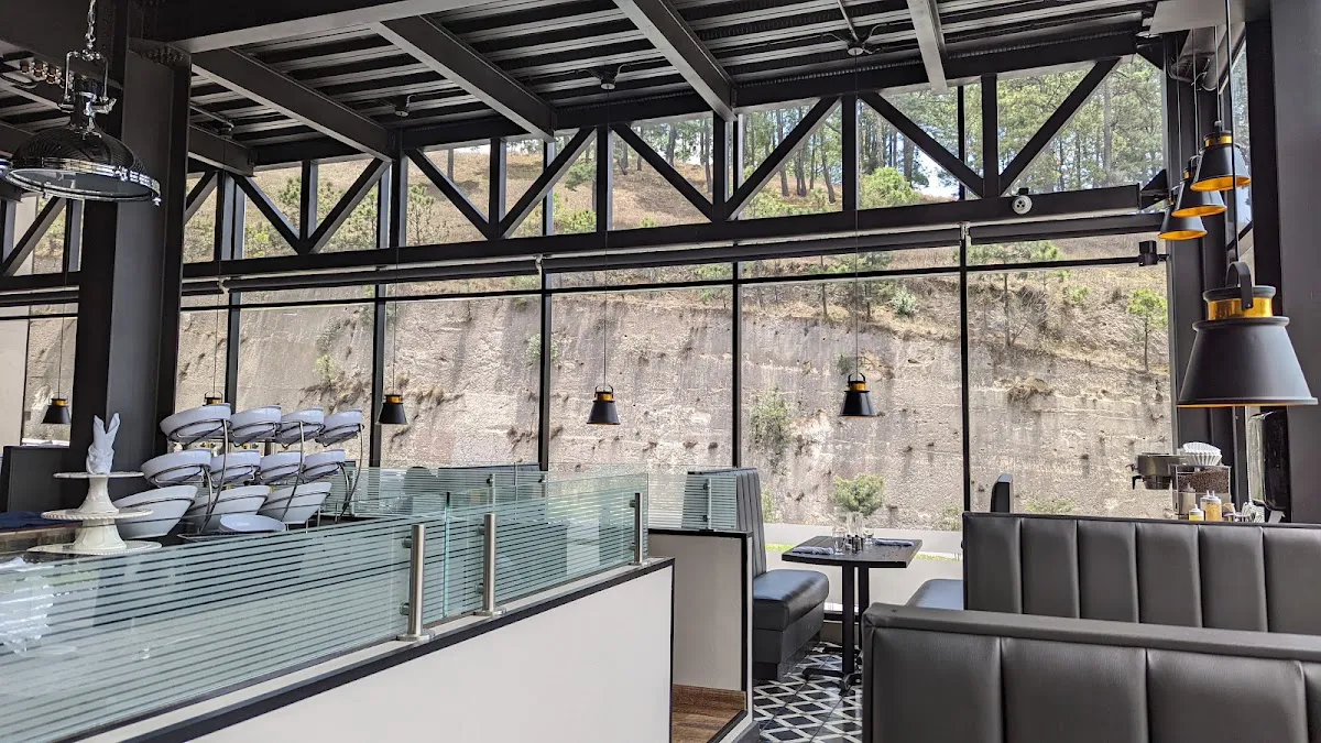 Discover Flavor at Don Carlos Restaurant, Salcajá Beltway - Salcajá, Quetzaltenango - Photo 4